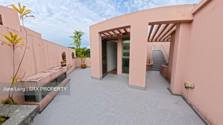 Adam Park Condominium (D11), Condominium #534654001